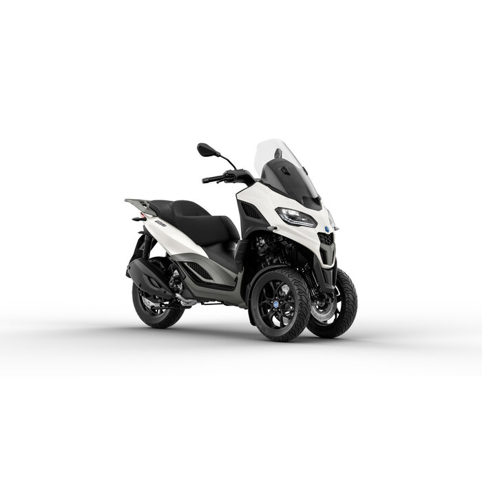Piaggio Piaggio MP3 310 HPE E5+ Bianco Luna