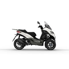 Piaggio MP3 310 HPE E5+ Bianco Luna