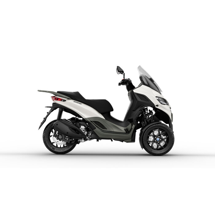 Piaggio Piaggio MP3 310 HPE E5+ Bianco Luna
