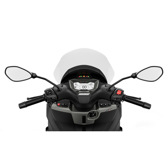 Piaggio Piaggio MP3 310 HPE Sport E5+ Nero Meteora