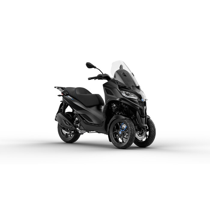 Piaggio Piaggio MP3 310 HPE Sport E5+ Nero Meteora