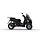 Piaggio MP3 310 HPE Sport E5+ Nero Meteora