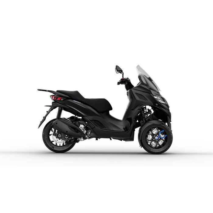 Piaggio Piaggio MP3 310 HPE Sport E5+ Nero Meteora