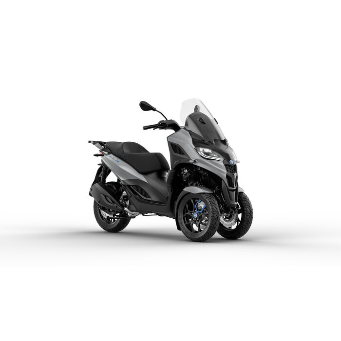 Piaggio Piaggio MP3 310 HPE Sport E5+ Grigio Mercurio