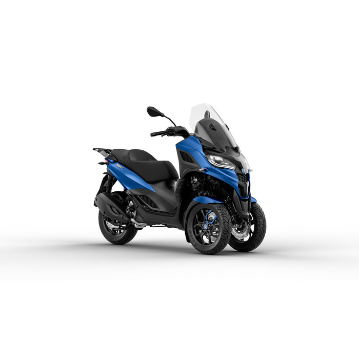 Piaggio Piaggio MP3 310 HPE Sport E5+ Blu Zaffiro