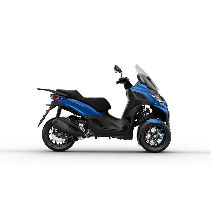Piaggio Piaggio MP3 310 HPE Sport E5+ Blu Zaffiro