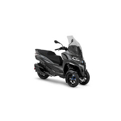 Piaggio MP3 400 HPE E5+ Sport Grigio Titano