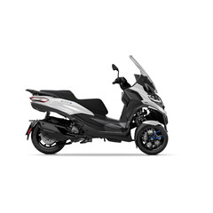 Piaggio MP3 400 HPE E5+  Sport Bianco Luna