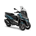 Piaggio Mp3´s