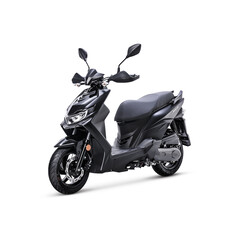 Sym Jet 4 RX E5+