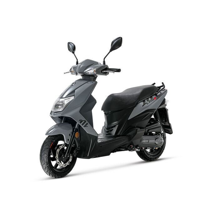 Sym Sym Orbit III E5+