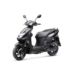 Sym Orbit III E5+