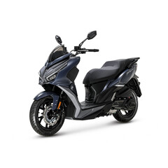Sym Jet 14 EVO 125 AC E5+