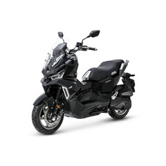 Sym ADX 125 E5+
