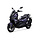 SYM ADX 125 E5+