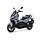 SYM ADX 125 E5+
