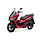 SYM Jet X 125 LC/ABS E5+