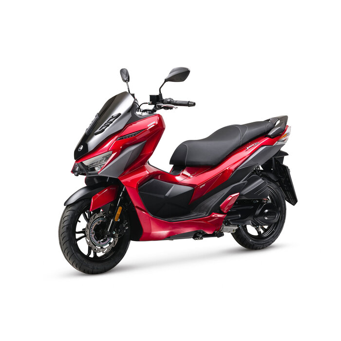 Sym SYM Jet X 125 LC/ABS E5+