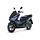 SYM Jet X 125 LC/ABS E5+