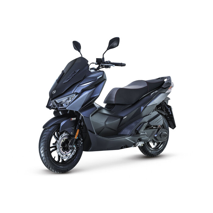 Sym SYM Jet X 125 LC/ABS E5+