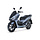 SYM Jet X 125 LC/ABS E5+