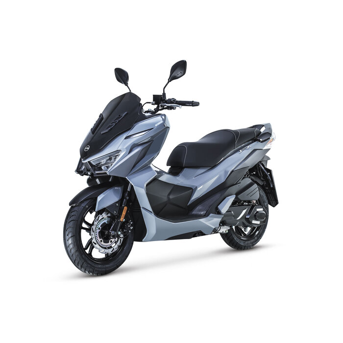 Sym SYM Jet X 125 LC/ABS E5+