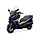 SYM Cruisym Alpha 125 ABS/TCS E5+