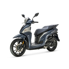 Sym Symphony ST 125 LC/ABS E5+