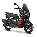 Aprilia motorscooters