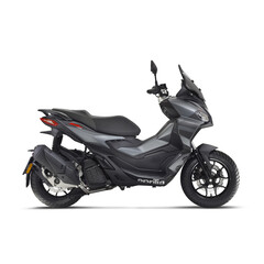 Aprilia SR GT 200 E5+ Street Grey