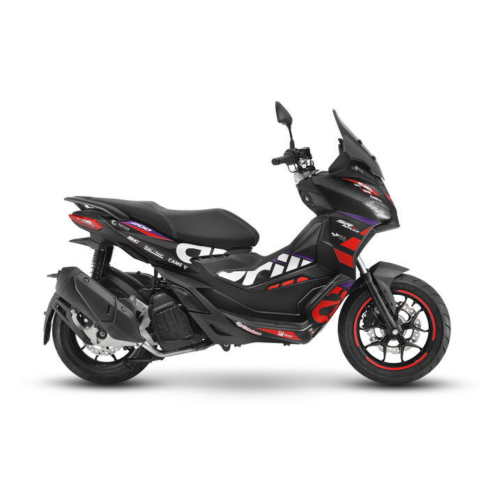 Aprilia Aprilia SR GT REPLICA 200 E5+ GP Replica