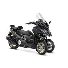 Kymco CV3 550i Euro5