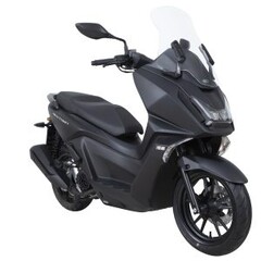 Kymco Sky Town E5+