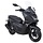 Kymco Sky Town E5+