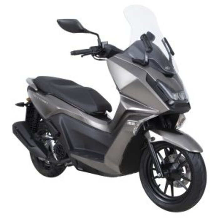 Kymco Kymco Sky Town E5+