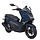 Kymco Sky Town E5+