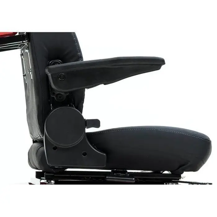 Nipponia Nipponia 2Fast scootmobiel