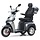 Nipponia 2Fast scootmobiel