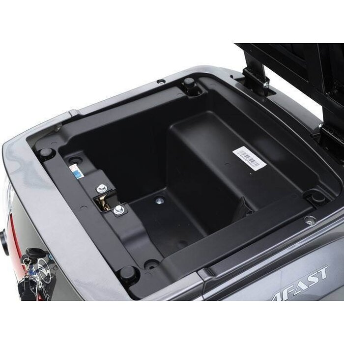 Nipponia Nipponia 4Fast scootmobiel