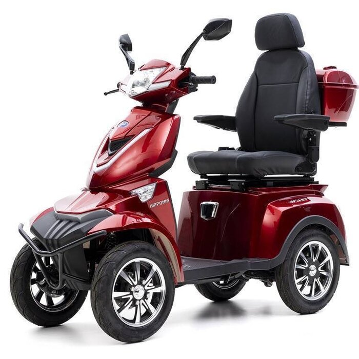 Nipponia Nipponia 4Fast scootmobiel