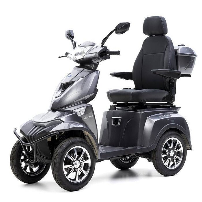 Nipponia Nipponia 4Fast scootmobiel