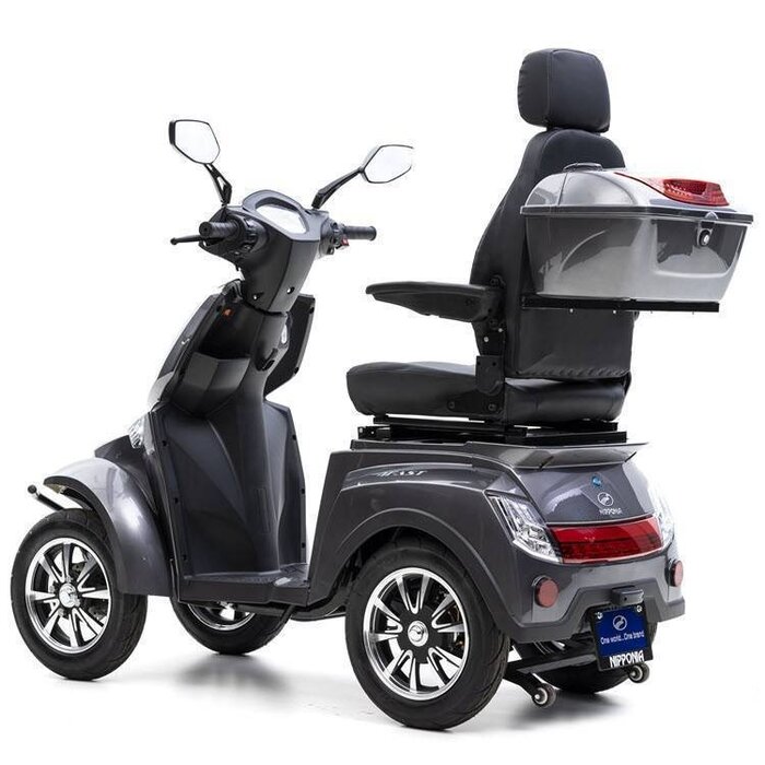 Nipponia Nipponia 4Fast scootmobiel