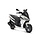 Aprilia SXR 50 E5+