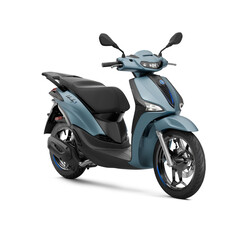 Piaggio Liberty 50 S E5