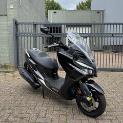 Kymco X-Town 300
