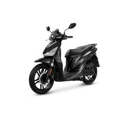 Sym Symphony E5+