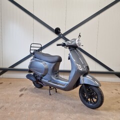 MOMO Morino snorscooter