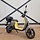 Segway B110 bromscooter  (elektrisch)