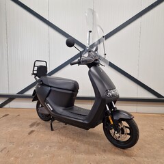 Segway E110SE snorscooter (elektrisch)