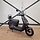 Segway E110SE snorscooter  (elektrisch)